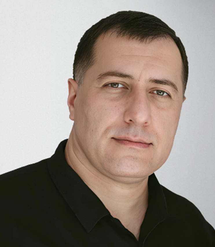 Александр Толпаров